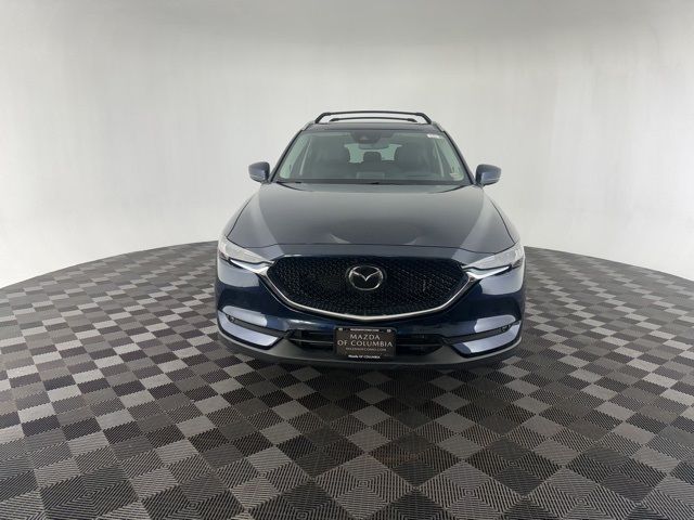 2019 Mazda CX-5 Grand Touring Reserve