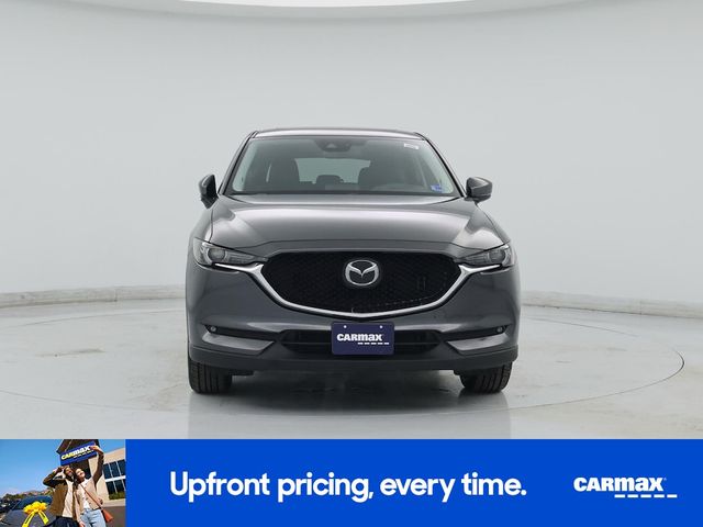 2019 Mazda CX-5 Grand Touring Reserve