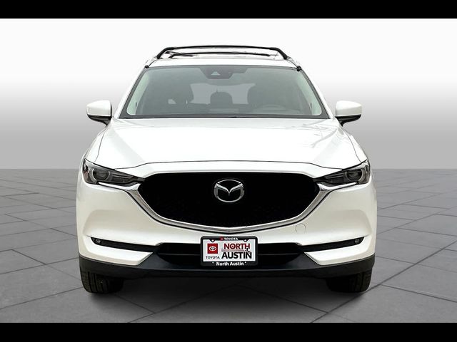 2019 Mazda CX-5 Grand Touring Reserve