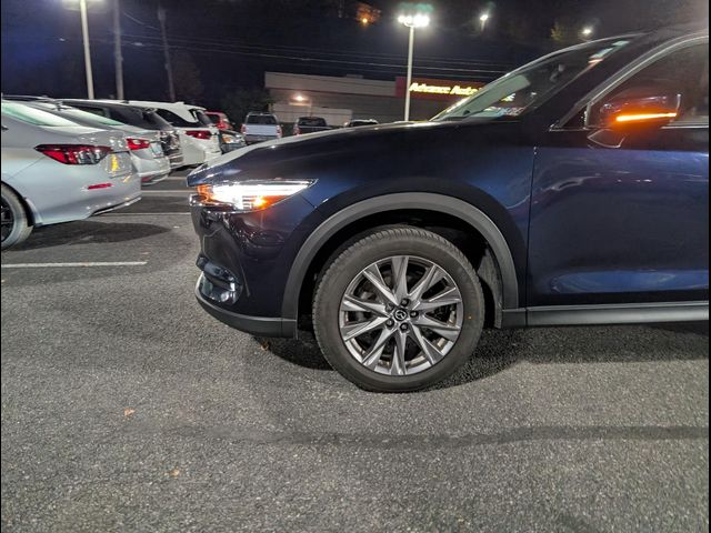 2019 Mazda CX-5 Grand Touring Reserve