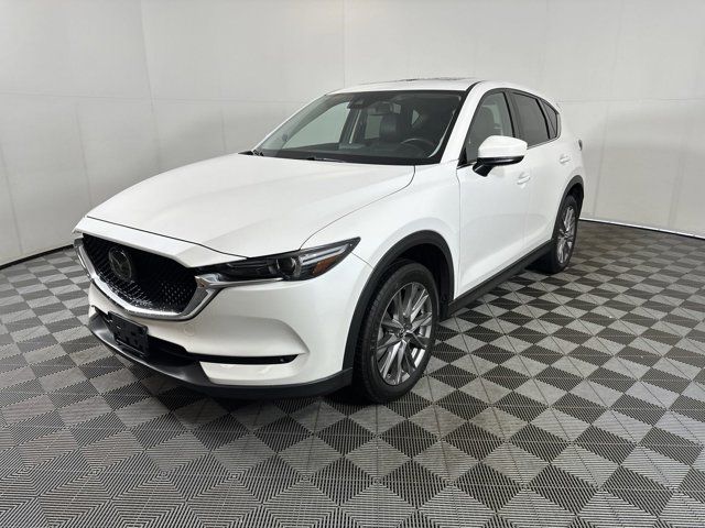 2019 Mazda CX-5 Grand Touring Reserve