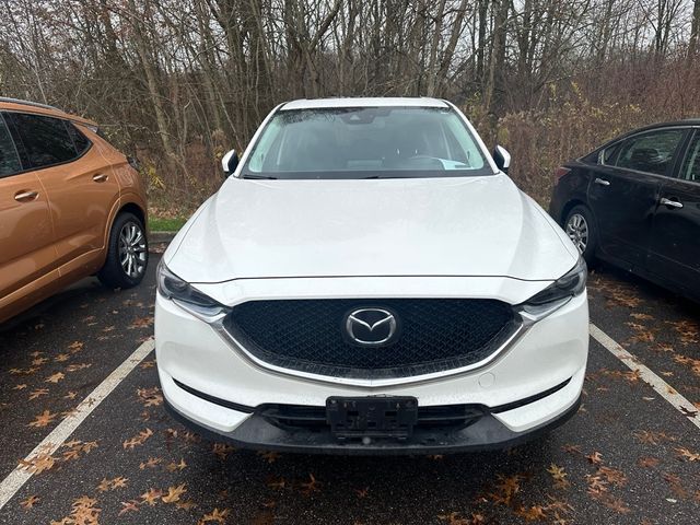 2019 Mazda CX-5 Grand Touring Reserve