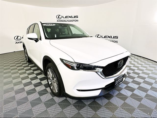 2019 Mazda CX-5 Grand Touring Reserve