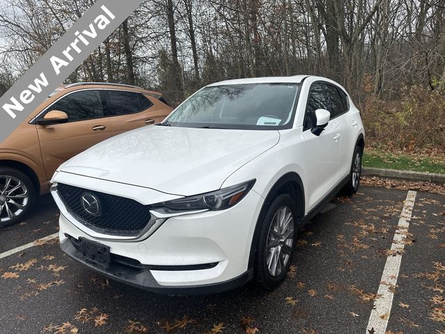 2019 Mazda CX-5 Grand Touring Reserve