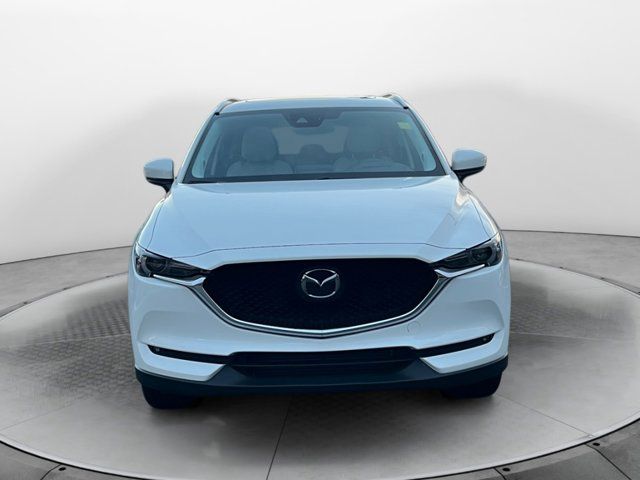 2019 Mazda CX-5 Grand Touring Reserve