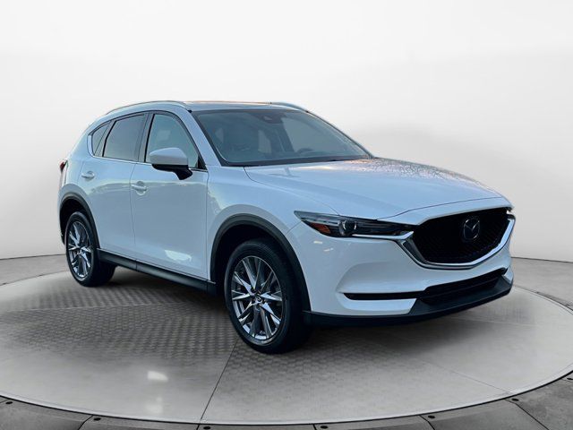 2019 Mazda CX-5 Grand Touring Reserve