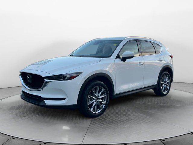 2019 Mazda CX-5 Grand Touring Reserve