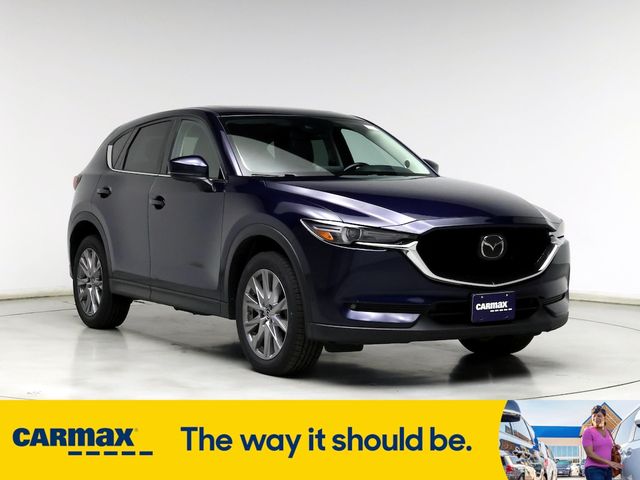 2019 Mazda CX-5 Grand Touring Reserve