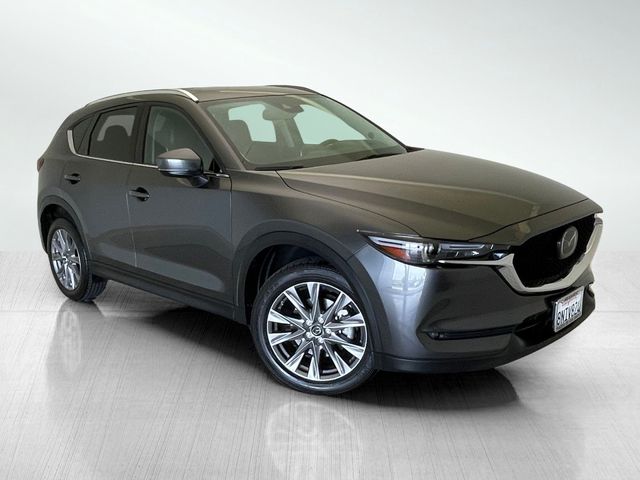 2019 Mazda CX-5 Grand Touring Reserve