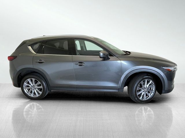 2019 Mazda CX-5 Grand Touring Reserve