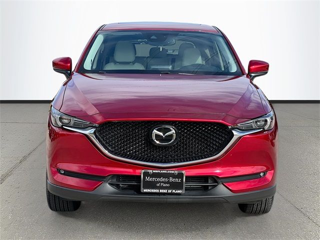 2019 Mazda CX-5 Grand Touring Reserve