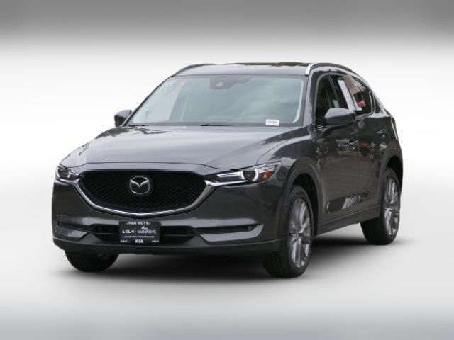 2019 Mazda CX-5 Grand Touring Reserve