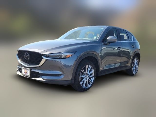 2019 Mazda CX-5 Grand Touring Reserve