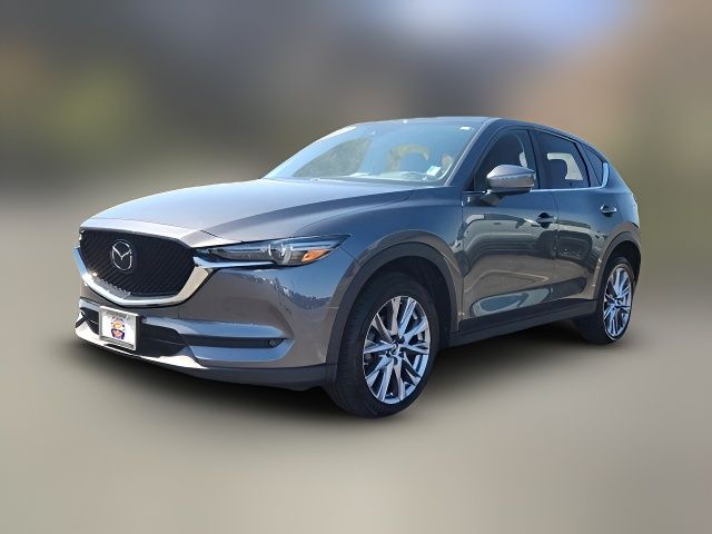 2019 Mazda CX-5 Grand Touring Reserve