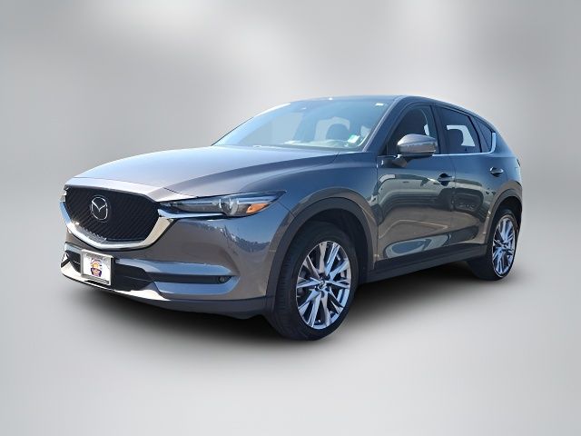 2019 Mazda CX-5 Grand Touring Reserve