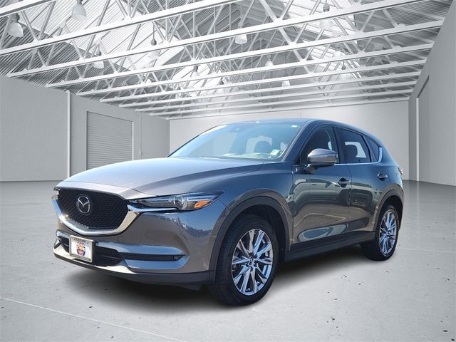 2019 Mazda CX-5 Grand Touring Reserve