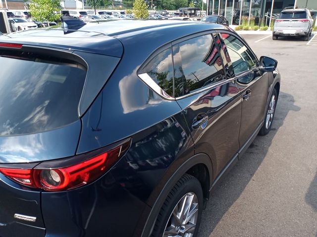 2019 Mazda CX-5 Grand Touring Reserve
