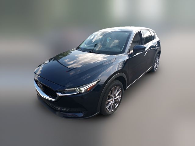2019 Mazda CX-5 Grand Touring Reserve