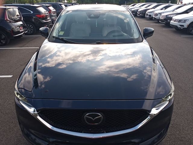 2019 Mazda CX-5 Grand Touring Reserve