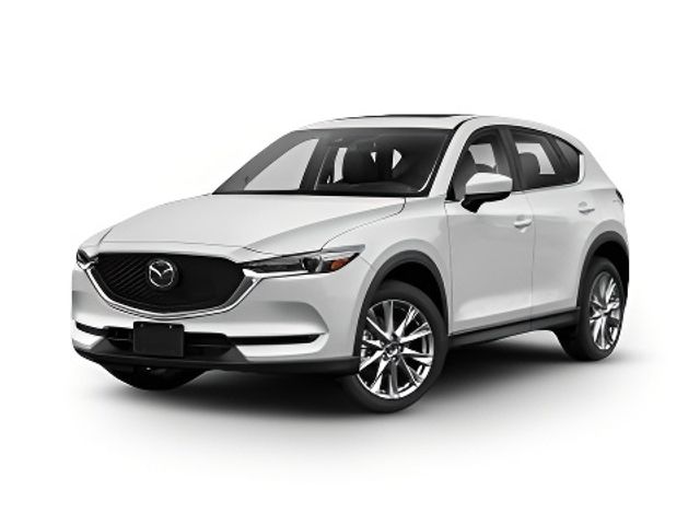 2019 Mazda CX-5 Grand Touring Reserve