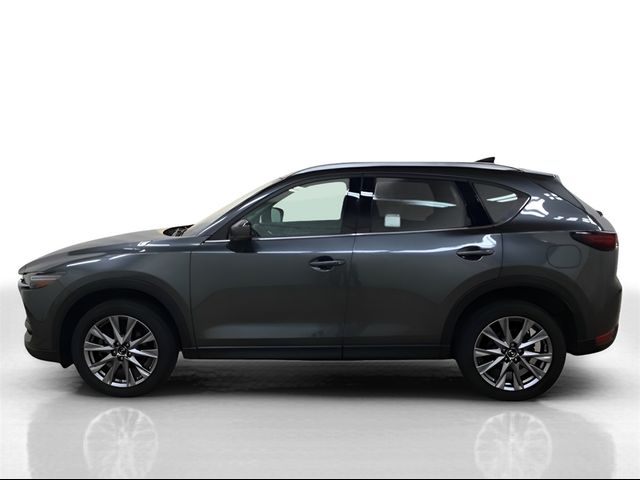 2019 Mazda CX-5 Grand Touring Reserve