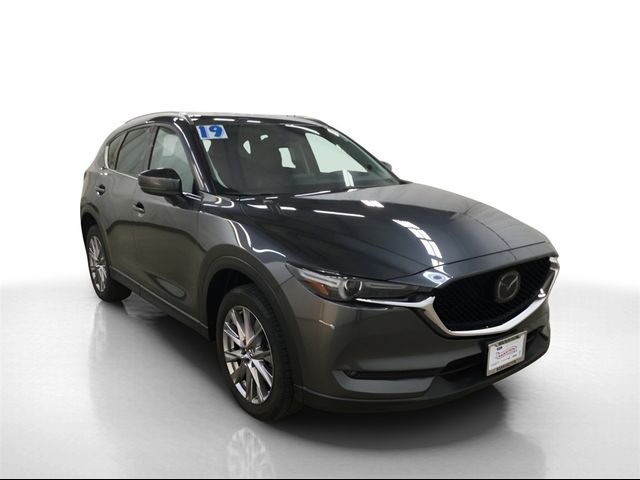 2019 Mazda CX-5 Grand Touring Reserve