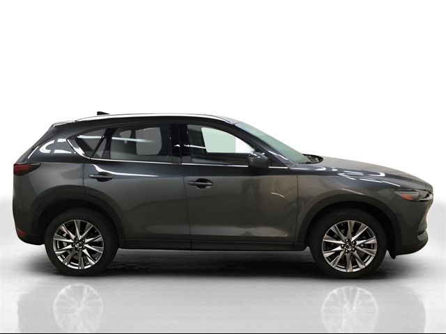 2019 Mazda CX-5 Grand Touring Reserve