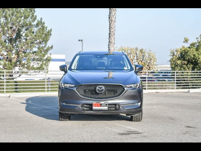 2019 Mazda CX-5 Grand Touring Reserve