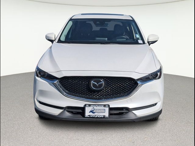 2019 Mazda CX-5 Grand Touring Reserve