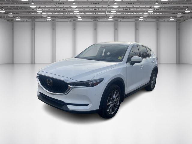 2019 Mazda CX-5 Grand Touring Reserve