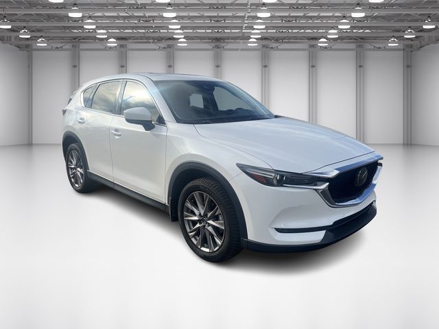 2019 Mazda CX-5 Grand Touring Reserve