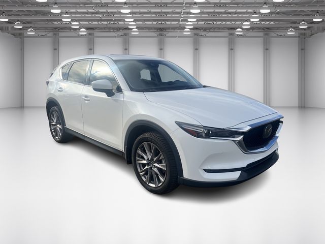 2019 Mazda CX-5 Grand Touring Reserve