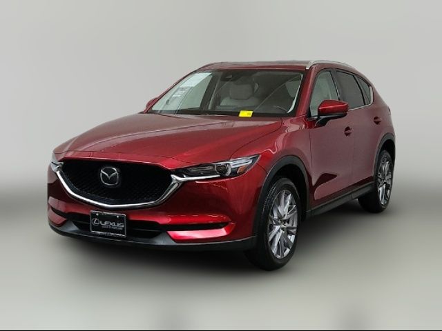 2019 Mazda CX-5 Grand Touring Reserve