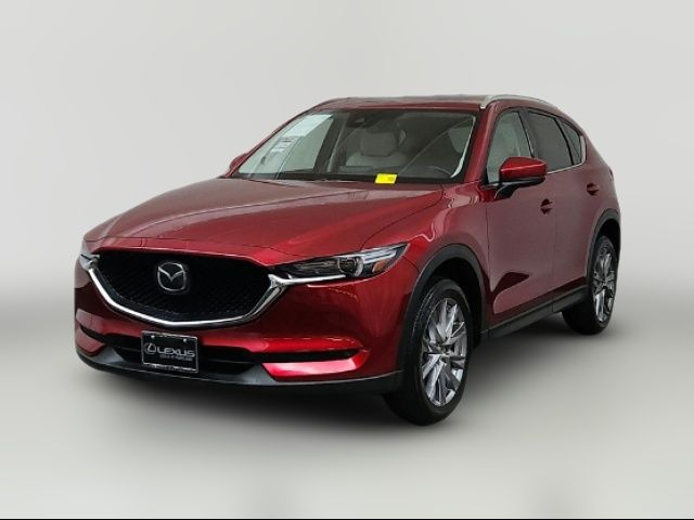 2019 Mazda CX-5 Grand Touring Reserve