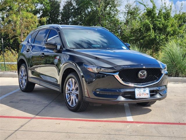 2019 Mazda CX-5 Grand Touring Reserve