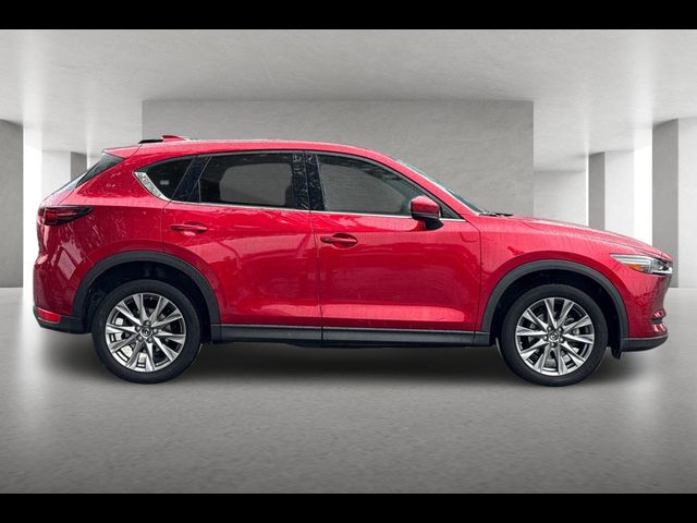 2019 Mazda CX-5 Grand Touring Reserve