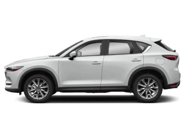 2019 Mazda CX-5 Grand Touring Reserve