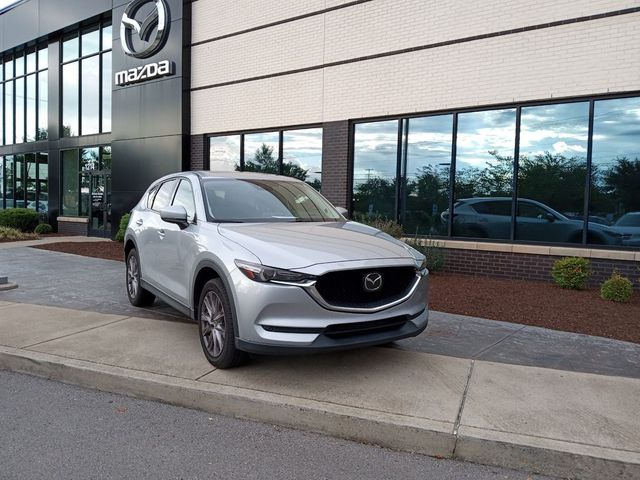 2019 Mazda CX-5 Grand Touring Reserve