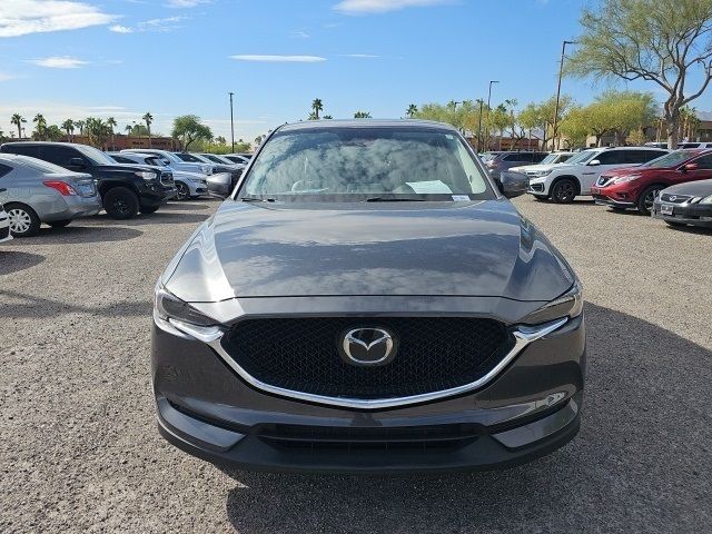 2019 Mazda CX-5 Grand Touring Reserve