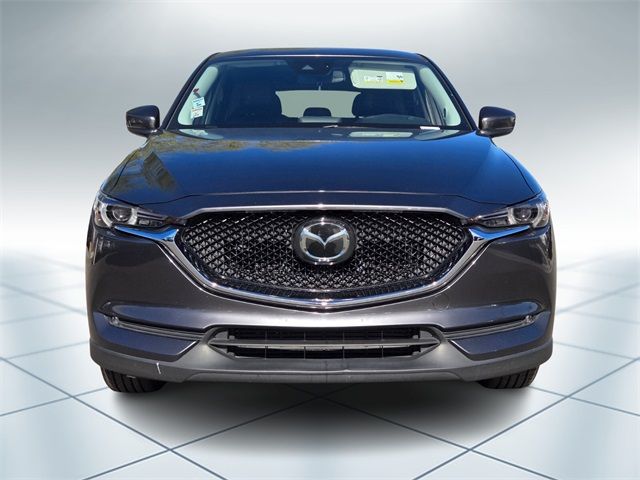 2019 Mazda CX-5 Grand Touring Reserve