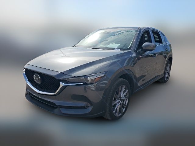 2019 Mazda CX-5 Grand Touring Reserve