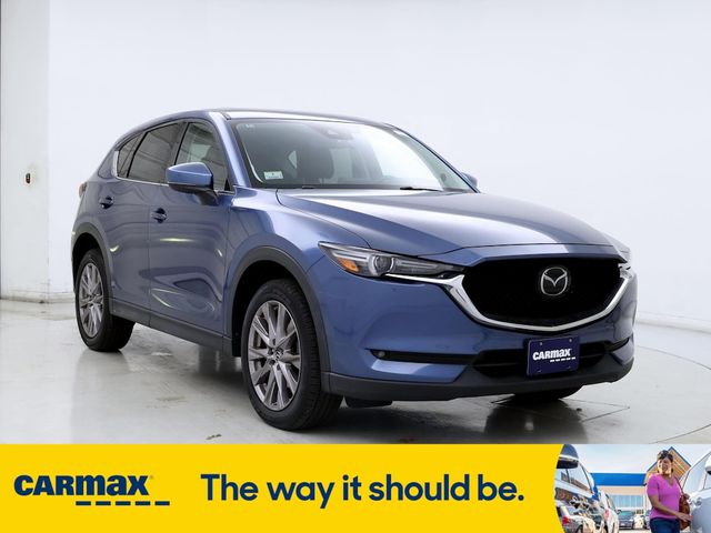 2019 Mazda CX-5 Grand Touring Reserve