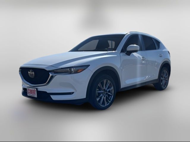 2019 Mazda CX-5 Grand Touring Reserve