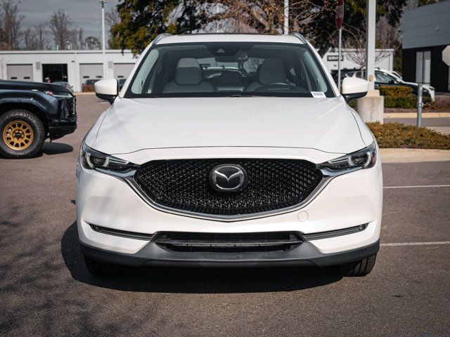 2019 Mazda CX-5 Grand Touring Reserve