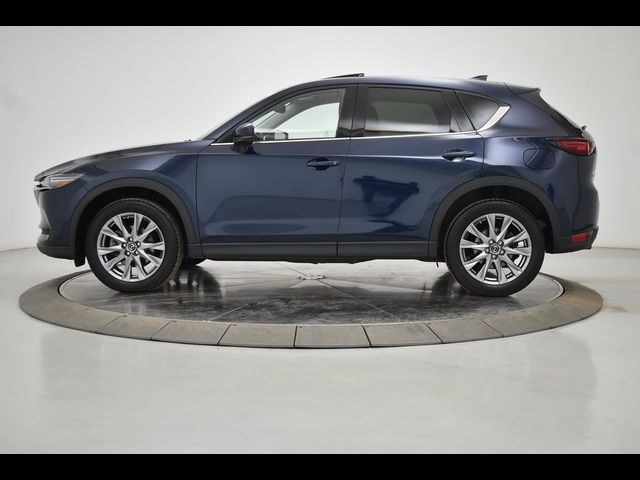 2019 Mazda CX-5 Grand Touring Reserve