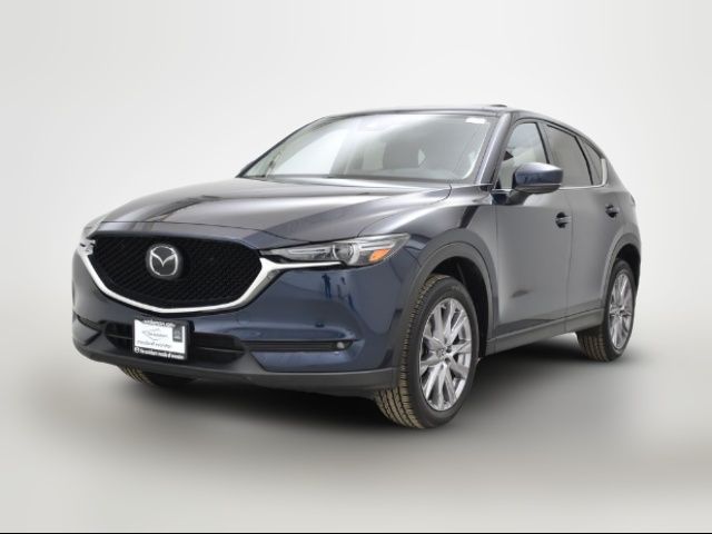 2019 Mazda CX-5 Grand Touring Reserve