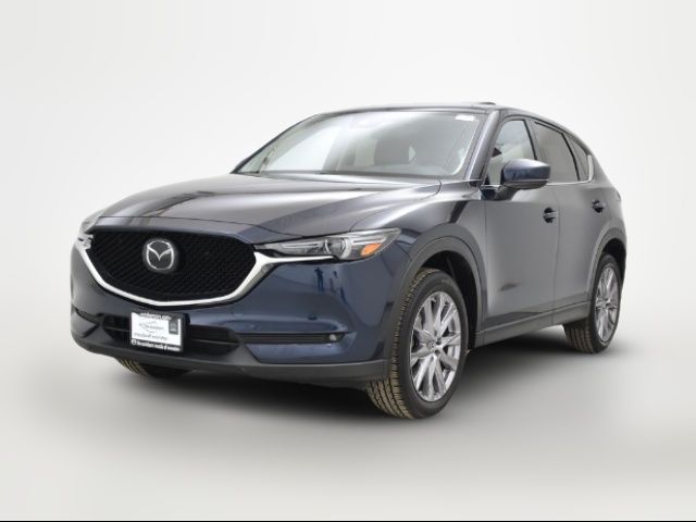 2019 Mazda CX-5 Grand Touring Reserve