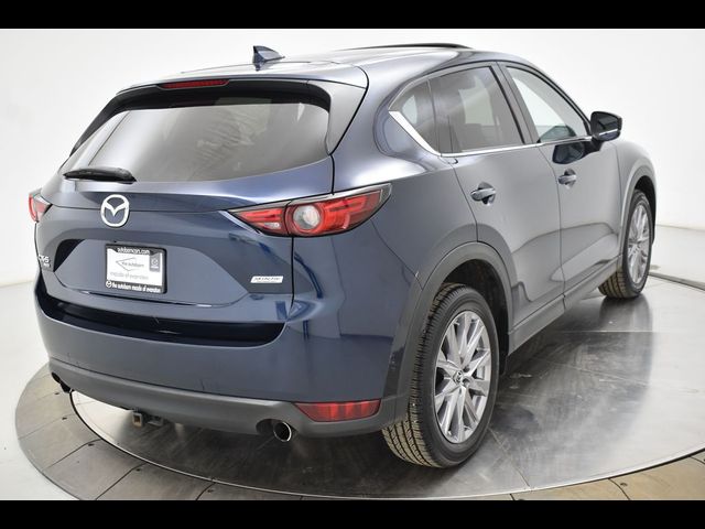 2019 Mazda CX-5 Grand Touring Reserve