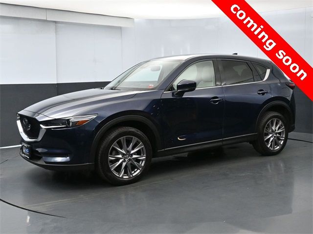 2019 Mazda CX-5 Grand Touring Reserve