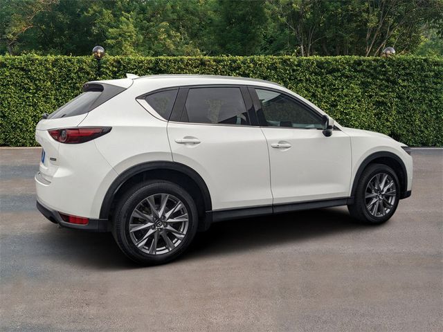 2019 Mazda CX-5 Grand Touring Reserve